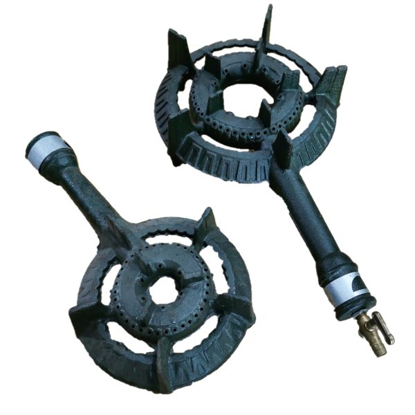 QUEMADOR SENCILLO DE GAS