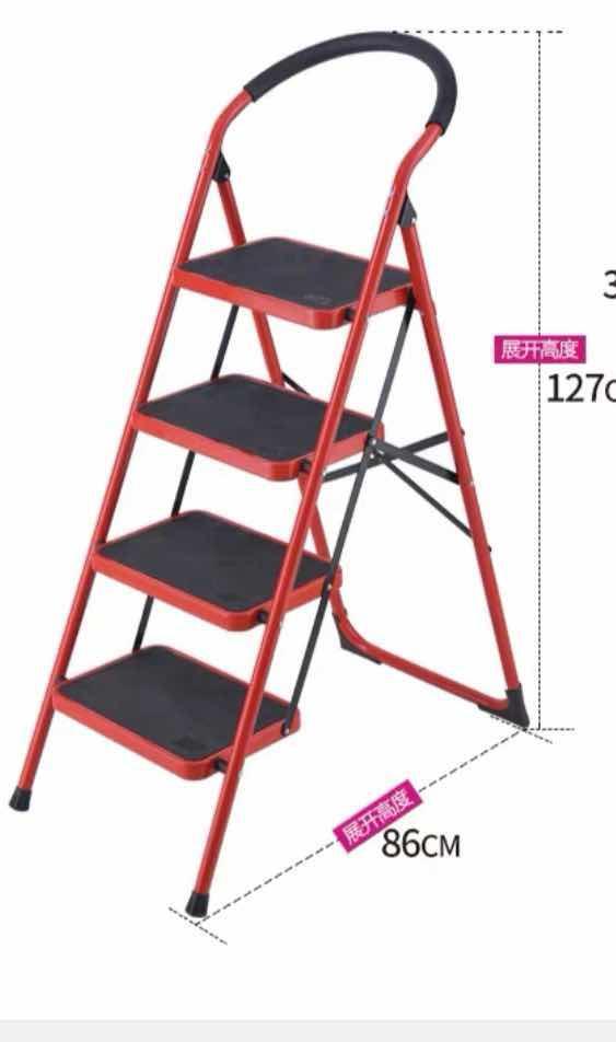ESCALERA PLEGABLE