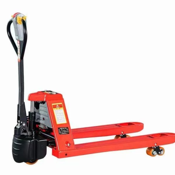 TRANSPALETA/JACKPALLET MANUAL ELECTRICO 2 TON