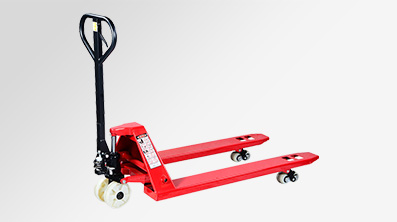 TRANSPALETA/JACKPALLET MANUAL 3 TON