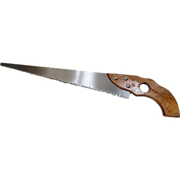 SERRUCHO PODAR 16"